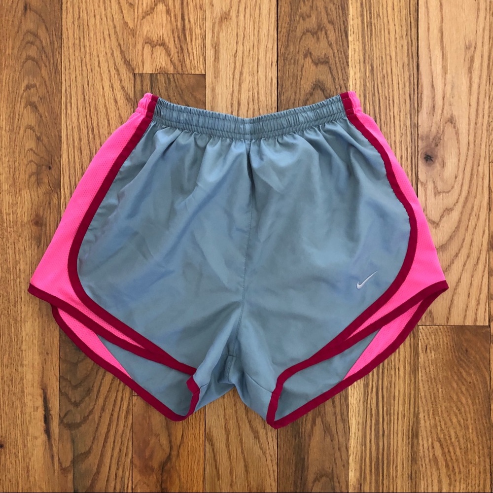 Nike Dri-fit Athletic Shorts